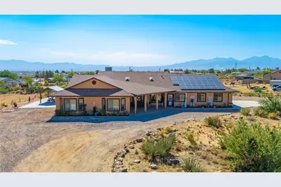 6280 N Palo Christo Drive, Kingman, AZ 86409 - Photo 70