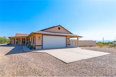 6280 N Palo Christo Drive, Kingman, AZ 86409 - Photo 4