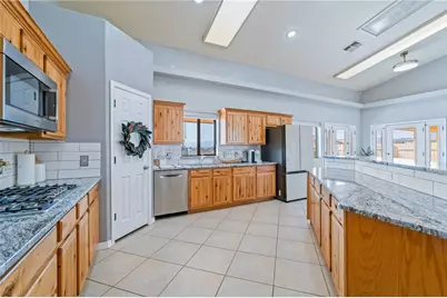 6280 N Palo Christo Drive, Kingman, AZ 86409 - Photo 24