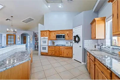 6280 N Palo Christo Drive, Kingman, AZ 86409 - Photo 18