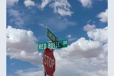 Lot 3390 E Red Butte Drive, Kingman, AZ 86401 - Photo 4