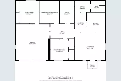 3820 W First Avenue, Yucca, AZ 86438 - Photo 4