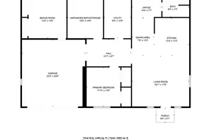 3820 W First Ave, Yucca, AZ 86438 - Photo 4