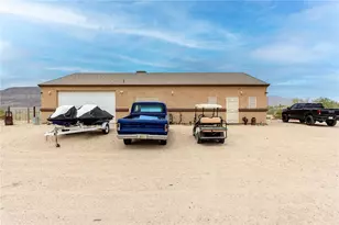 3820 W First Ave, Yucca, AZ 86438 - Photo 2