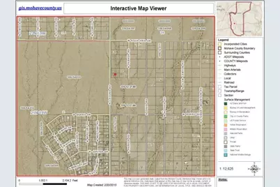 3896 N Laguna Road, Golden Valley, AZ 86413 - Photo 4