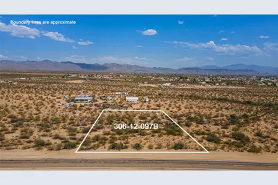 3896 N Laguna Road, Golden Valley, AZ 86413 - Photo 1