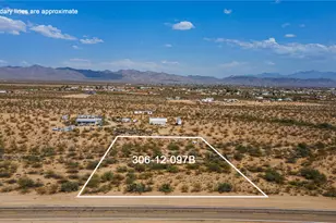 3896 N Laguna Rd, Golden Valley, AZ 86413 - Photo 1