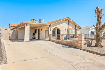 537 Roadrunner Drive, Bullhead City, AZ 86442 - Photo 2