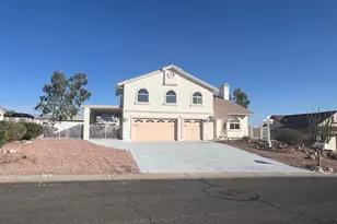 3350 Park Ridge Ave, Bullhead City, AZ 86429 - Photo 64