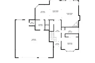 3350 Park Ridge Ave, Bullhead City, AZ 86429 - Photo 4