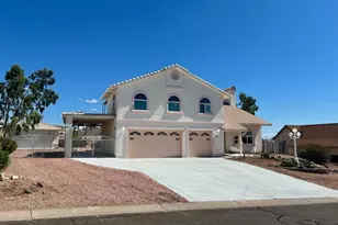 3350 Park Ridge Ave, Bullhead City, AZ 86429 - Photo 60