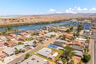 1460 Terrace Dr, Bullhead City, AZ 86442 - Photo 42