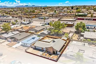 1460 Terrace Dr, Bullhead City, AZ 86442 - Photo 30