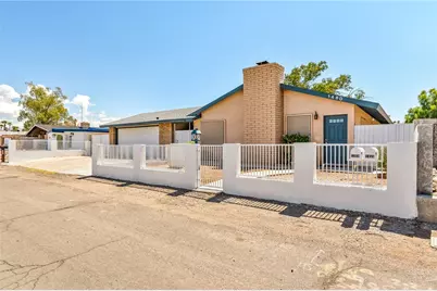 1460 Terrace Drive, Bullhead City, AZ 86442 - Photo 2