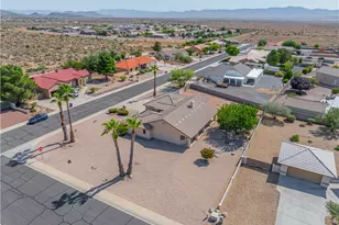 1142 E Cactus Valley Dr, Kingman, AZ 86409 - Photo 22