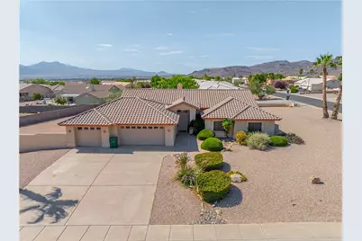 1142 E Cactus Valley Drive, Kingman, AZ 86409 - Photo 1