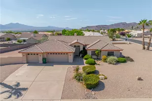 1142 E Cactus Valley Dr, Kingman, AZ 86409 - Photo 1