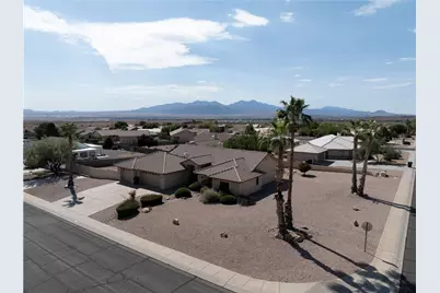 1142 E Cactus Valley Drive, Kingman, AZ 86409 - Photo 6