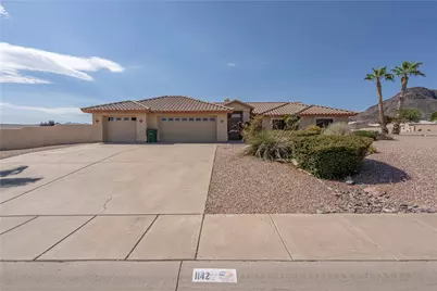 1142 E Cactus Valley Drive, Kingman, AZ 86409 - Photo 2