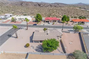 1142 E Cactus Valley Dr, Kingman, AZ 86409 - Photo 20