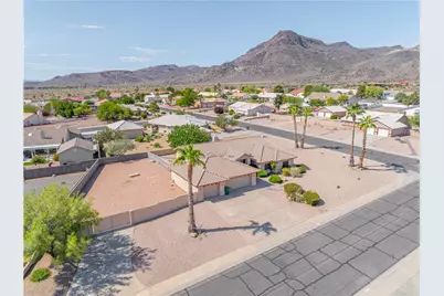 1142 E Cactus Valley Drive, Kingman, AZ 86409 - Photo 4