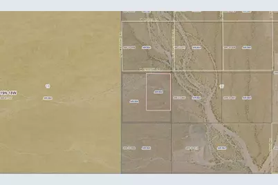 Tbd W English Drive, Golden Valley, AZ 86413 - Photo 1