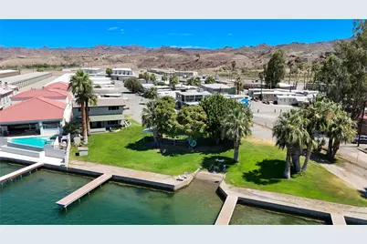 7968 Riverside Drive #7, Parker, AZ 85344 - Photo 2