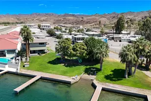 7968 Riverside Dr, Parker, AZ 85344 - Photo 2