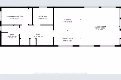 7968 Riverside Drive #7, Parker, AZ 85344 - Photo 4