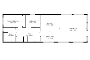 7968 Riverside Dr, Parker, AZ 85344 - Photo 4