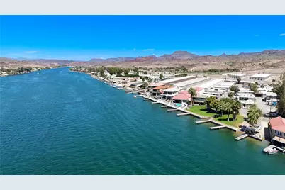 7968 Riverside Drive #7, Parker, AZ 85344 - Photo 1