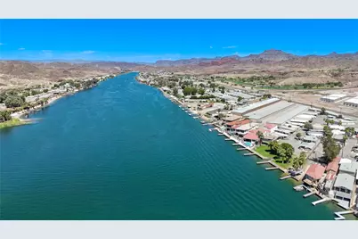 7968 Riverside Drive #7, Parker, AZ 85344 - Photo 24