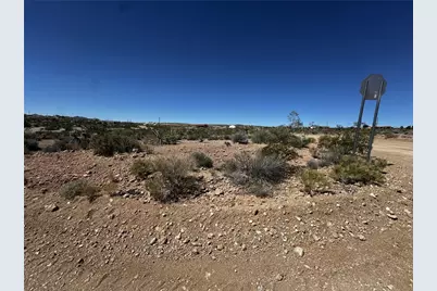 1360 E Dellenbaugh Drive, Meadview, AZ 86444 - Photo 2