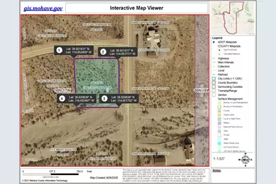 1360 E Dellenbaugh Drive, Meadview, AZ 86444 - Photo 16