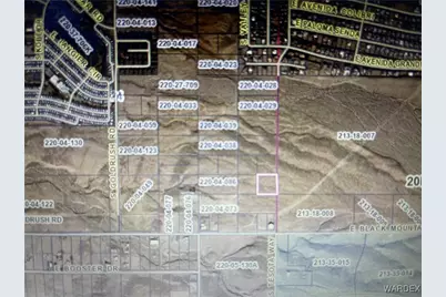 000 Goldrush Drive, Bullhead City, AZ 86442 - Photo 2