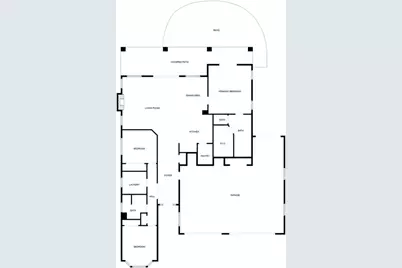 2836 Steamboat Drive, Bullhead City, AZ 86429 - Photo 2