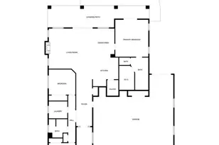 2836 Steamboat Dr, Bullhead City, AZ 86429 - Photo 2