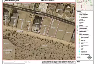 2664 Kingman Dr, Bullhead City, AZ 86429 - Photo 1