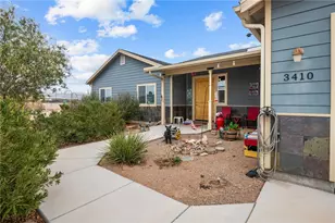 3410 W Rancho Rd, Golden Valley, AZ 86413 - Photo 2