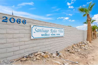 2066 E El Rodeo Road #2, Fort Mohave, AZ 86426 - Photo 2