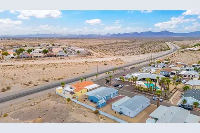 2066 E El Rodeo Road #2, Fort Mohave, AZ 86426 - Photo 68