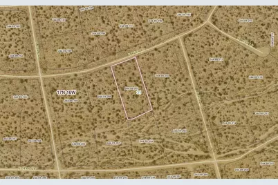 Lot 3 Bush Road, Yucca, AZ 86438 - Photo 30