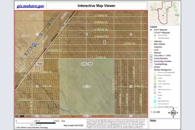 00 E. Linda, Kingman, AZ 86409 - Photo 1