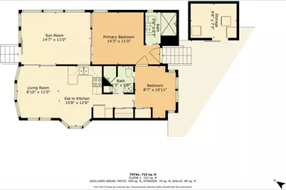 2000 Ramar Road #330, Bullhead City, AZ 86442 - Photo 4