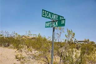 395 E Haystack Dr, Meadview, AZ 86444 - Photo 1