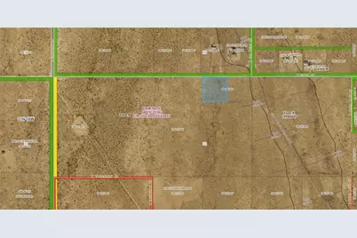306-27-080 W Unkar Drive, Golden Valley, AZ 86413 - Photo 6