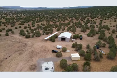 160 Acres Harris Valley Ranch Road, Seligman, AZ 86337 - Photo 6
