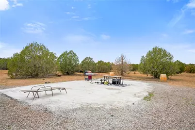 160 Acres Harris Valley Ranch Road, Seligman, AZ 86337 - Photo 16