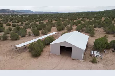 160 Acres Harris Valley Ranch Road, Seligman, AZ 86337 - Photo 1