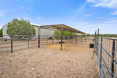 160 Acres Harris Valley Ranch Road, Seligman, AZ 86337 - Photo 32